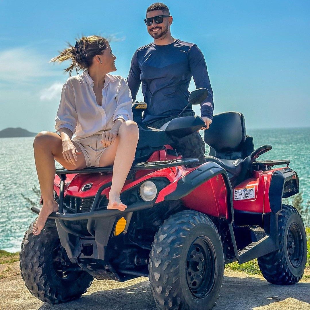 CASAL QUADRADO